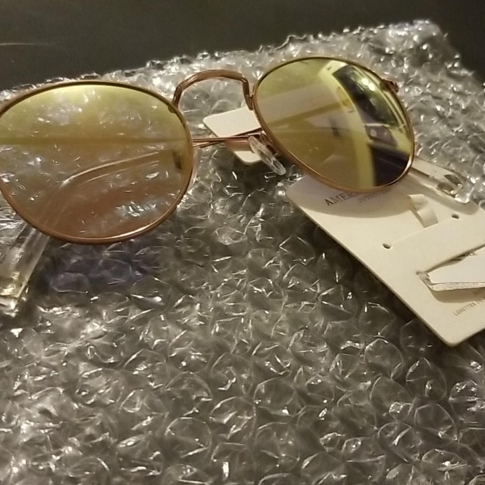 American eagle sunglasses
